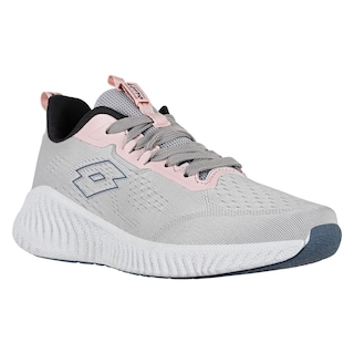 Foto 2 | Foto 2 | Tenis Lotto Sport ZANASI color Gris