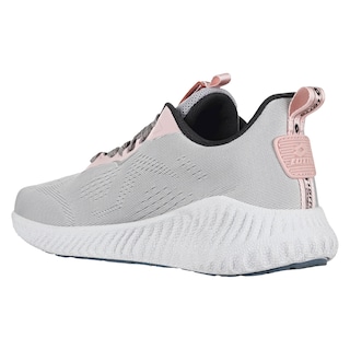 Foto 3 | Foto 3 | Tenis Lotto Sport ZANASI color Gris