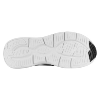Foto 4 | Foto 4 | Tenis Sin Cordones Exterior Textil Color Negro Para Mujer De Rbbasics