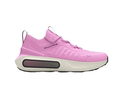 Foto 1 | Foto 1 | Tenis Under Armour Phanto 4 para Mujer