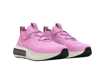 Foto 3 | Foto 3 | Tenis Under Armour Phanto 4 para Mujer