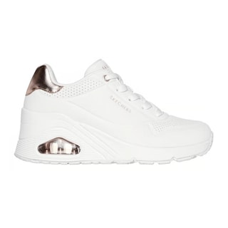 Foto 1 | Foto 1 | Tenis Skechers Street Mujer Sport Beige