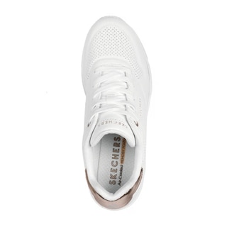Foto 2 | Foto 2 | Tenis Skechers Street Mujer Sport Beige