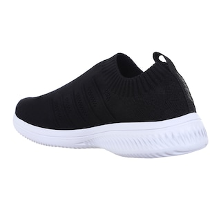Foto 2 | Foto 2 | Tenis Lotto Sport MILAV color Negro