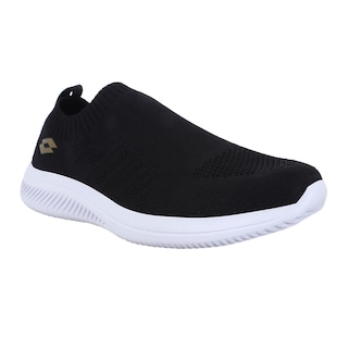 Foto 3 | Foto 3 | Tenis Lotto Sport MILAV color Negro