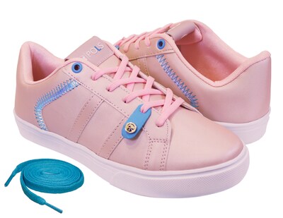 Foto 1 | Foto 1 | Tenis Mujer Casuales Pols Pol-2016