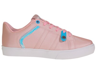 Foto 3 | Foto 3 | Tenis Mujer Casuales Pols Pol-2016