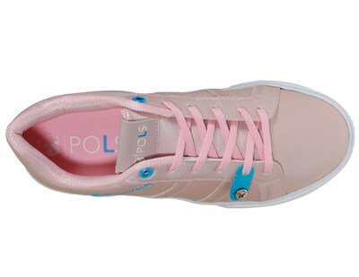 Foto 4 | Foto 4 | Tenis Mujer Casuales Pols Pol-2016