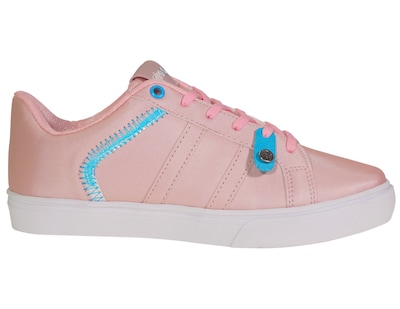 Foto 3 | Foto 3 | Tenis Mujer Casuales Pols Pol-2016