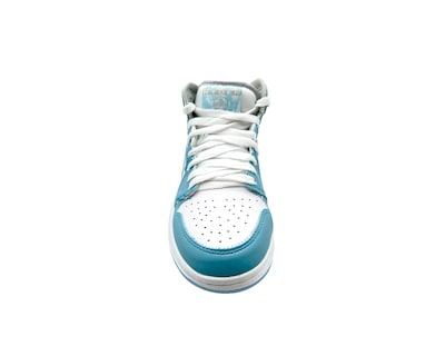 Foto 6 | Foto 6 | Pirma Tenis Urbano 5053 Bota Dama Blanco Azul