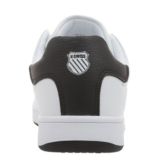 Foto 5 | Foto 5 | Tenis Mujer K-swiss Loki V Color Blanco