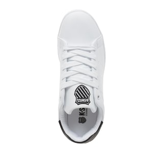 Foto 6 | Foto 6 | Tenis Mujer K-swiss Loki V Color Blanco