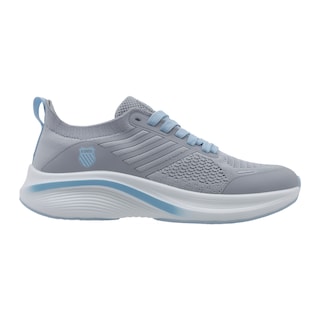 Foto 2 | Foto 2 | Tenis Mujer K-swiss Geisser Color Gris/azul