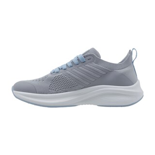 Foto 8 | Foto 8 | Tenis Mujer K-swiss Geisser Color Gris/azul