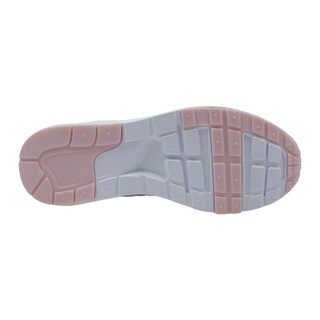 Foto 5 | Foto 5 | Tenis Mujer Casual K-swiss Prime Flyknit Color Gris
