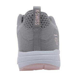 Foto 7 | Foto 7 | Tenis Mujer Casual K-swiss Prime Flyknit Color Gris