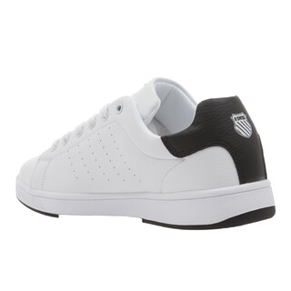 Foto 3 | Foto 3 | Tenis Mujer K-swiss Loki V Color Blanco