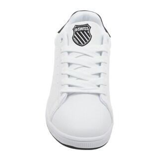 Foto 4 | Foto 4 | Tenis Mujer K-swiss Loki V Color Blanco