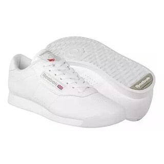 Foto 4 | Foto 4 | Tenis Reebok Mujer Urbanos Comodos Caminar Blanco