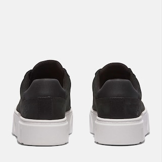 Foto 5 | Foto 5 | Tenis Timberland Sneakers Lauren Court Plataforma Color Negro Moda Para Mujer