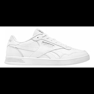Foto 4 | Foto 4 | Tenis Reebook Mujer Court Advance Urbano Blanco