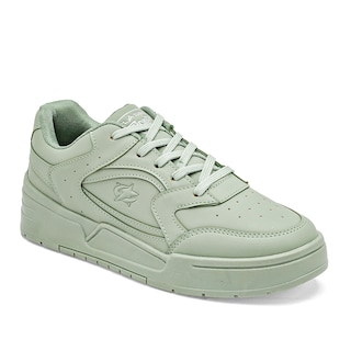 Foto 1 | Foto 1 | Clasben Tenis Urbano Para Mujer Verde