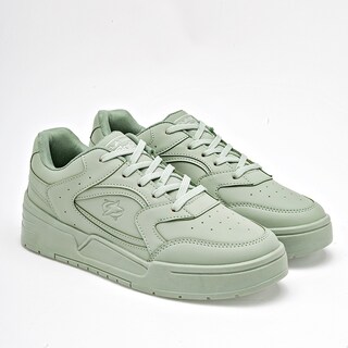 Foto 2 | Foto 2 | Clasben Tenis Urbano Para Mujer Verde