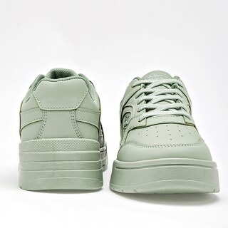 Foto 4 | Foto 4 | Clasben Tenis Urbano Para Mujer Verde