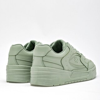 Foto 5 | Foto 5 | Clasben Tenis Urbano Para Mujer Verde