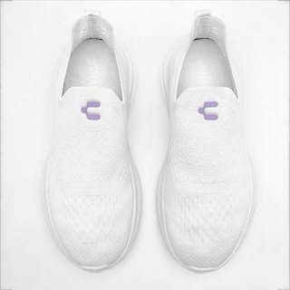 Foto 3 | Foto 3 | Charly Tenis Urbano Para Mujer Blanco