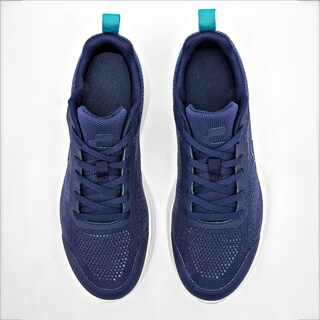 Foto 3 | Foto 3 | Charly Tenis Deportivo Para Mujer Marino Verde