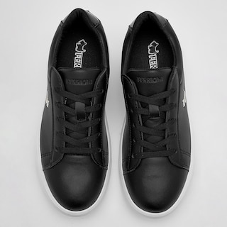 Foto 3 | Foto 3 | Ferrioni Tenis Urbano Para Mujer Negro