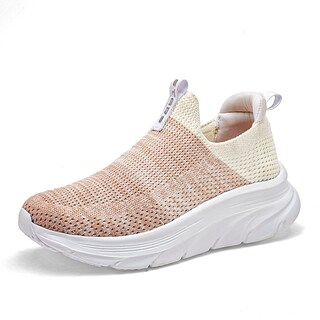 Foto 1 | Foto 1 | Stars Of The World Tenis Urbano Para Mujer Blanco Beige