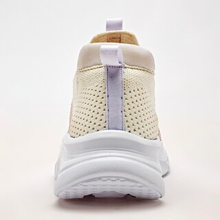Foto 3 | Foto 3 | Stars Of The World Tenis Urbano Para Mujer Blanco Beige