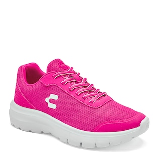 Foto 1 | Foto 1 | Charly Tenis Deportivo Para Mujer Fucsia