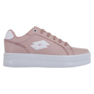 Foto 1 | Foto 1 | Tenis Lotto Sport BAUTE color Rosa