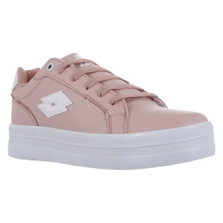Foto 2 | Foto 2 | Tenis Lotto Sport BAUTE color Rosa