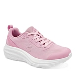 Charly Tenis Deportivo Para Mujer Rosa