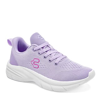 Foto 1 | Foto 1 | Charly Tenis Urbano Para Mujer Lila