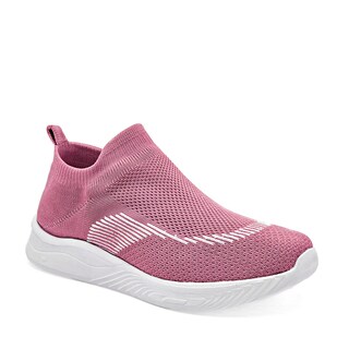 Foto 1 | Foto 1 | Zoomer Tenis Urbano Para Mujer Rosa Beige