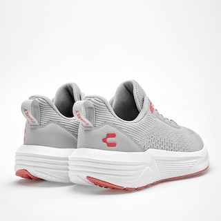 Foto 5 | Foto 5 | Charly Tenis Deportivo Para Mujer Gris