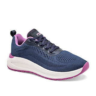 Foto 1 | Foto 1 | Trucco Tenis Urbano Para Mujer Marino