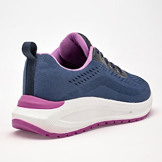 Foto 4 | Foto 4 | Trucco Tenis Urbano Para Mujer Marino