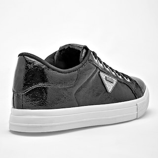 Foto 4 | Foto 4 | Lady One Tenis Urbano Para Mujer Negro