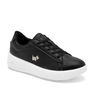 Foto 1 | Foto 1 | Ferrioni Tenis Urbano Para Mujer Negro