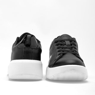 Foto 4 | Foto 4 | Ferrioni Tenis Urbano Para Mujer Negro