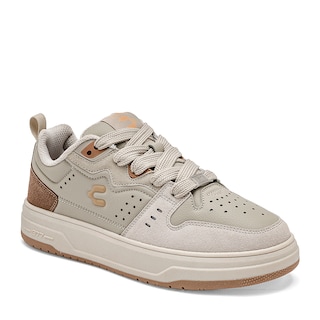 Foto 1 | Foto 1 | Charly Tenis Urbano Para Mujer Beige
