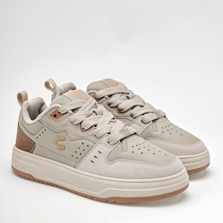 Foto 2 | Foto 2 | Charly Tenis Urbano Para Mujer Beige