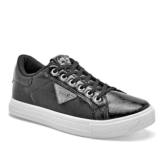 Foto 1 | Foto 1 | Lady One Tenis Urbano Para Mujer Negro