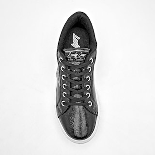 Foto 2 | Foto 2 | Lady One Tenis Urbano Para Mujer Negro
